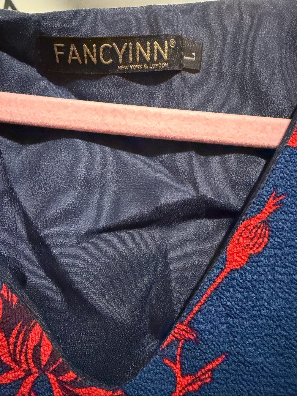 Intimates Subcategory Prediction - Picture 2 of 3
